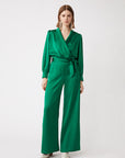 Luna Top, Vert