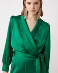 Luna Top, Vert