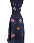 FANM MON Gloriosa Dress
