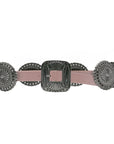 BLAIR'S BELTS x MASON'S DAUGHTER EXCLUSIVE Concho Belt