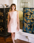 MASON by MASON'S DAUGHTER Carina Dress, Blush