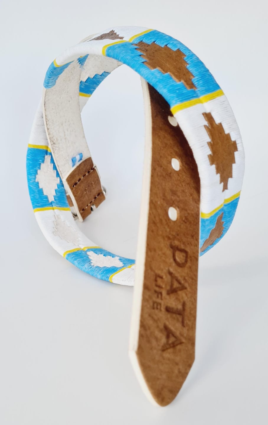 PATA LIFESTYLE Argentina Belt