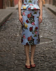 DAMARIS BAILEY Delicias Skirt