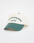 BYRDIE GOLF SOCIAL WEAR | Give 'Em The Byrd Hat