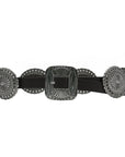BLAIR'S BELTS x MASON'S DAUGHTER EXCLUSIVE Concho Belt
