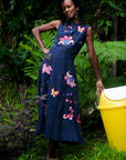 FANM MON Gloriosa Dress
