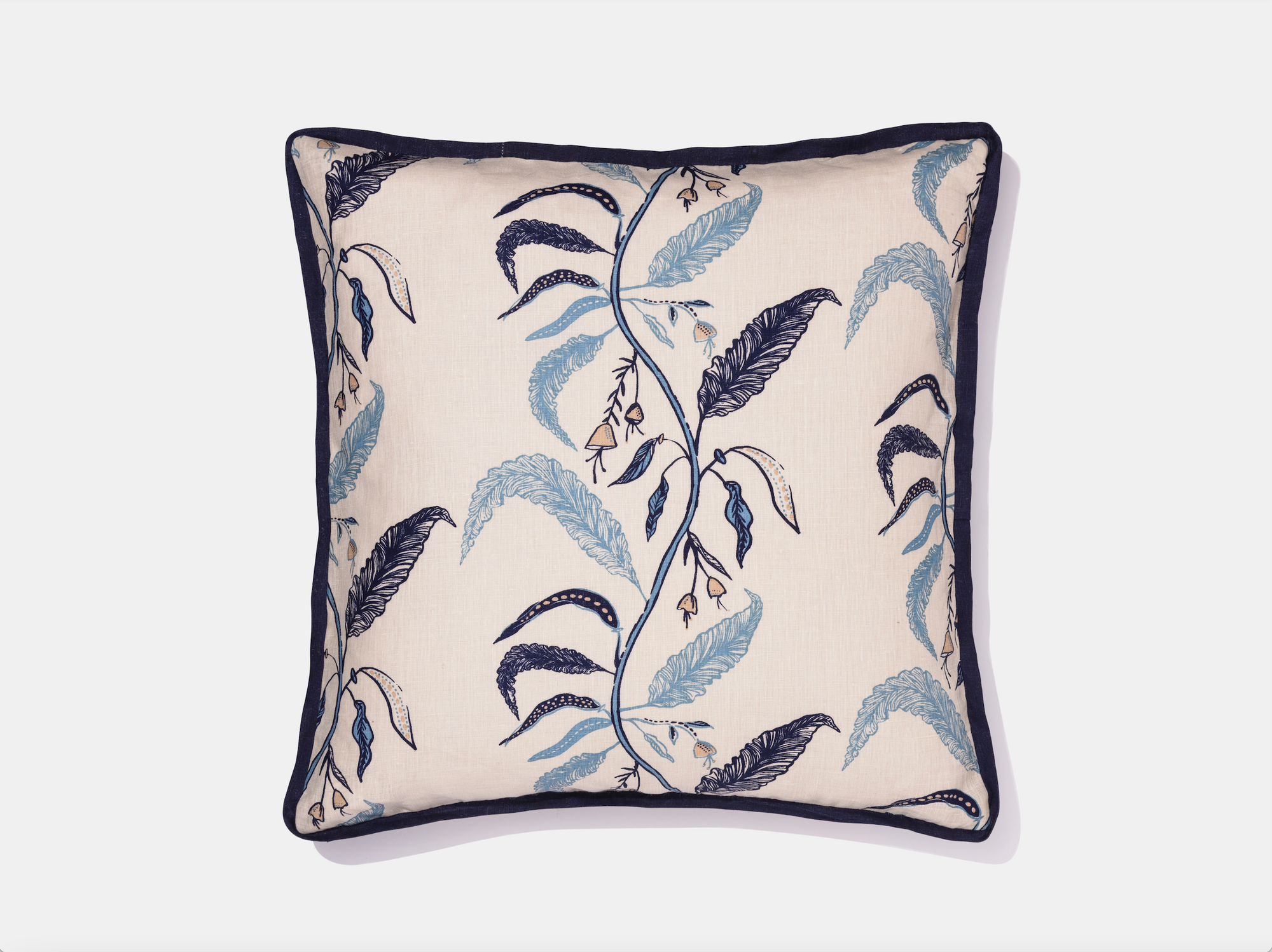 MAISON VENU | Tuileries Pillow