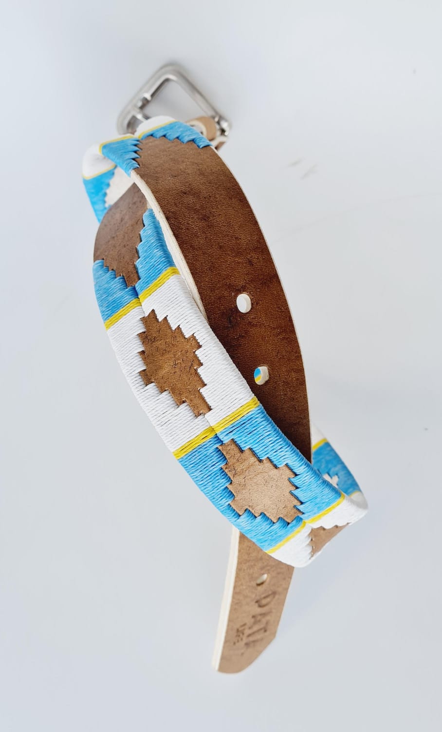 PATA LIFESTYLE Argentina Belt