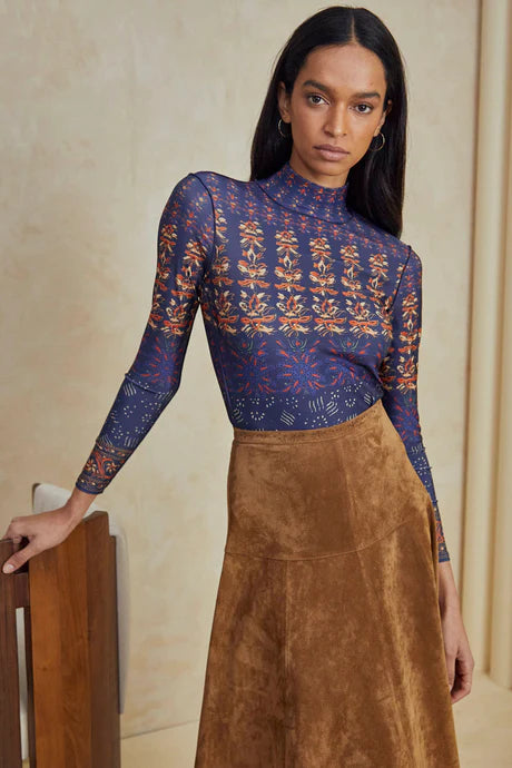 Connor turtleneck clearance