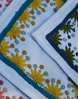 MAISON VENU | Starburst Cocktail Napkin