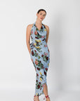 DAMARIS BAILEY Helena Dress