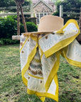 MAISON VENU | Leyla Sarong