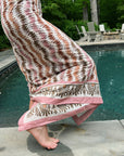 MAISON VENU | Leyla Sarong
