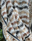 MAISON VENU | Leyla Sarong