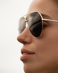ANEA HILL Yacht Aviator