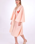 FANM MON Dayna Dress (Marassa Collection)