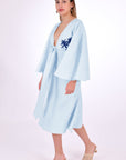 FANM MON Dayna Dress (Marassa Collection)