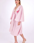 FANM MON Dayna Dress (Marassa Collection)