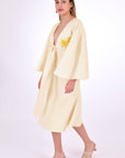 FANM MON Dayna Dress (Marassa Collection)