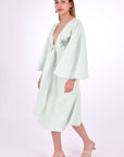 FANM MON Dayna Dress (Marassa Collection)