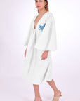 FANM MON Dayna Dress (Marassa Collection)