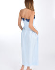 FANM MON Lorr Dress (Marassa Collection)