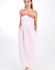 FANM MON Lorr Dress (Marassa Collection)