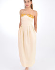 FANM MON Lorr Dress (Marassa Collection)