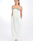 FANM MON Lorr Dress (Marassa Collection)