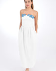 FANM MON Lorr Dress (Marassa Collection)