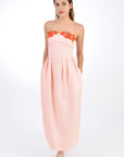FANM MON Lorr Dress (Marassa Collection)
