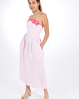 FANM MON Lorr Dress (Marassa Collection)