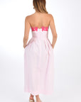 FANM MON Lorr Dress (Marassa Collection)