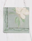 MAISON VENU | Magnolia Napkin