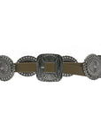 BLAIR'S BELTS x MASON'S DAUGHTER EXCLUSIVE Concho Belt