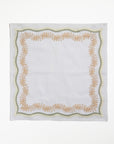MAISON VENU | Palmerie Napkin