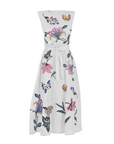 FANM MON Gloriosa Dress