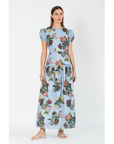 DAMARIS BAILEY Gisella Dress