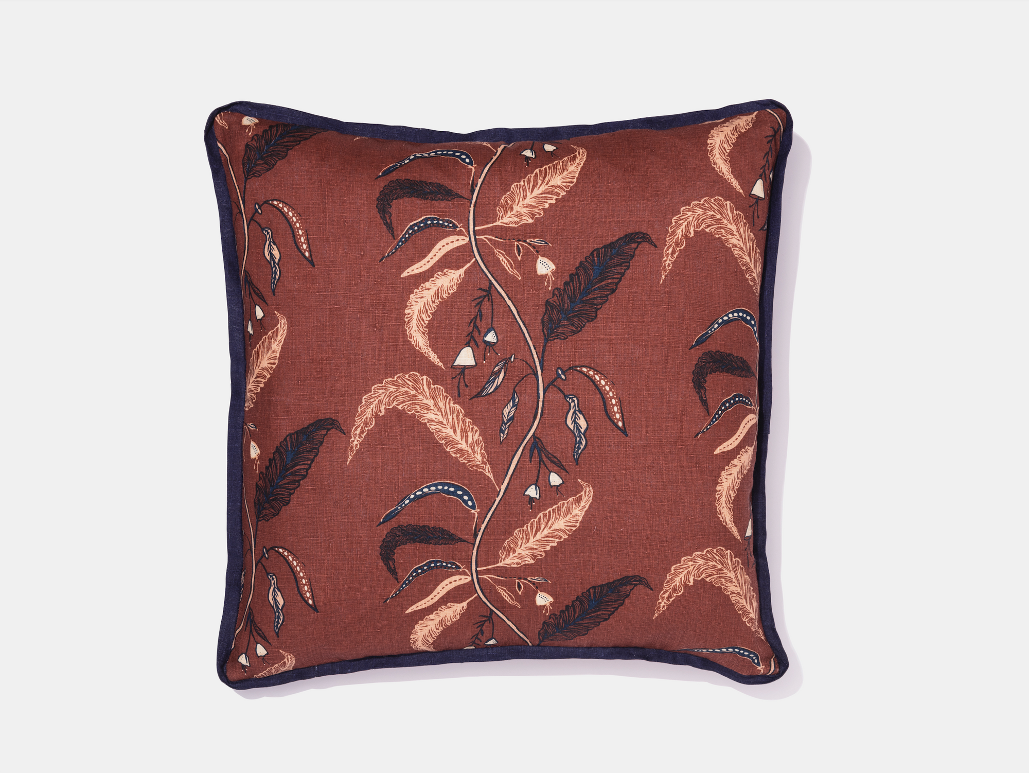 MAISON VENU | Tuileries Pillow