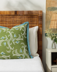 MAISON VENU | Marseille Pillow
