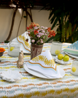 MAISON VENU | Leyla Tablecloth
