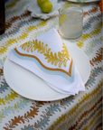 MAISON VENU | Palmerie Napkin