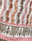 MAISON VENU | Leyla Sarong