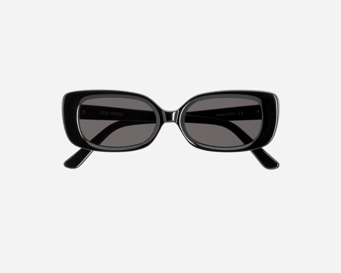 Tan Zou Bisou Sunglasses