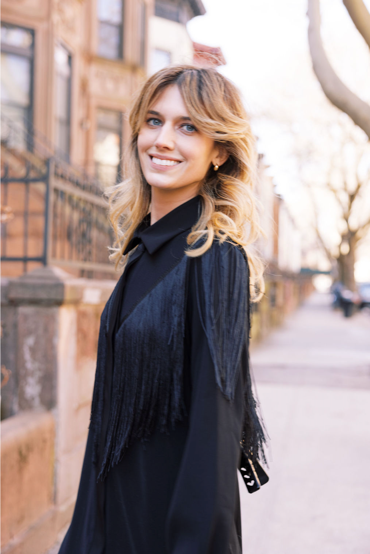 black fringe dress western MASON by MASON'S DAUGHTER Midi – Only on The Avenue Rails | Fawn Dress catching black bedazzled fringe B-Tights Color:Diamond White