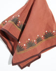 MAISON VENU | Starburst Napkin