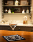 MAISON VENU | Starburst Napkin