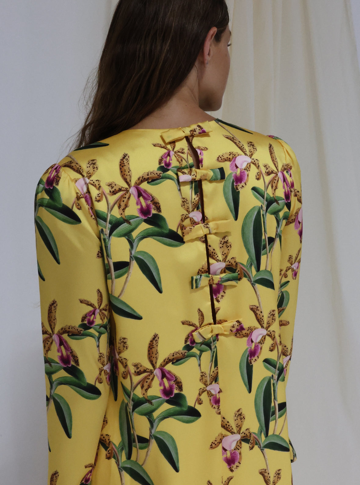 DAMARIS BAILEY Soledad Dress