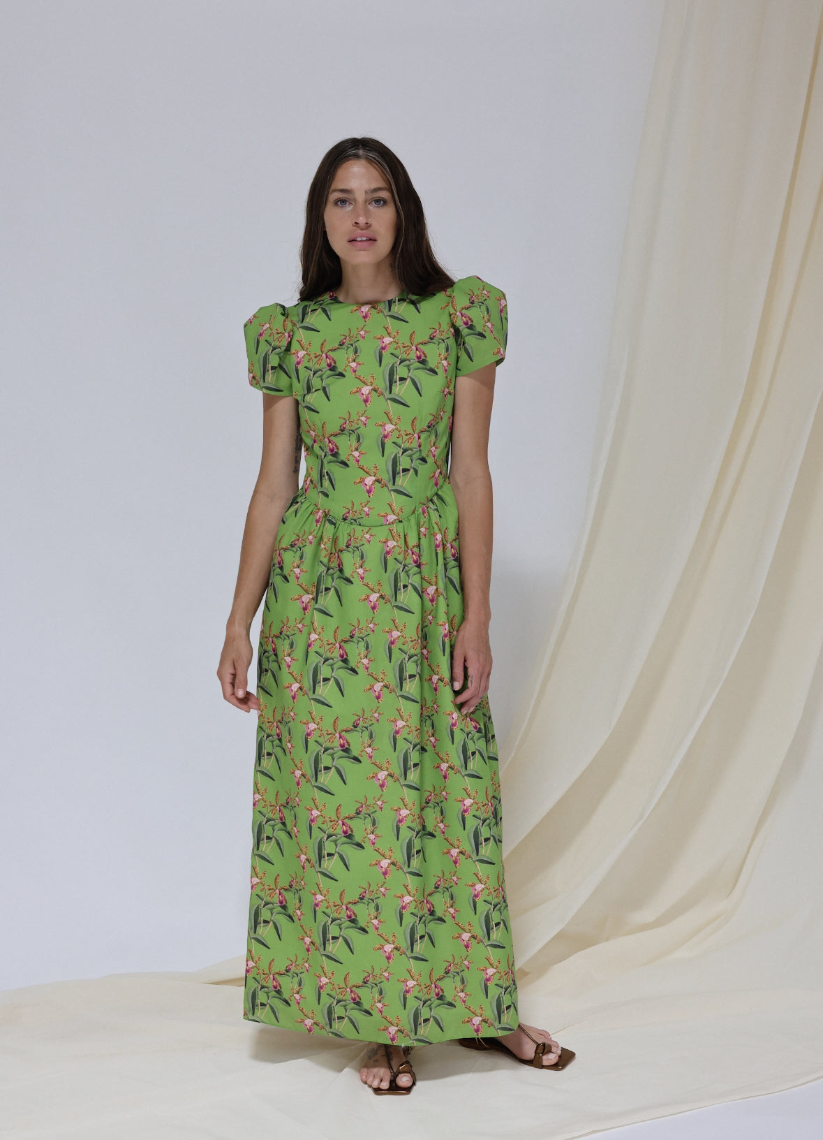 DAMARIS BAILEY Tazmin Dress