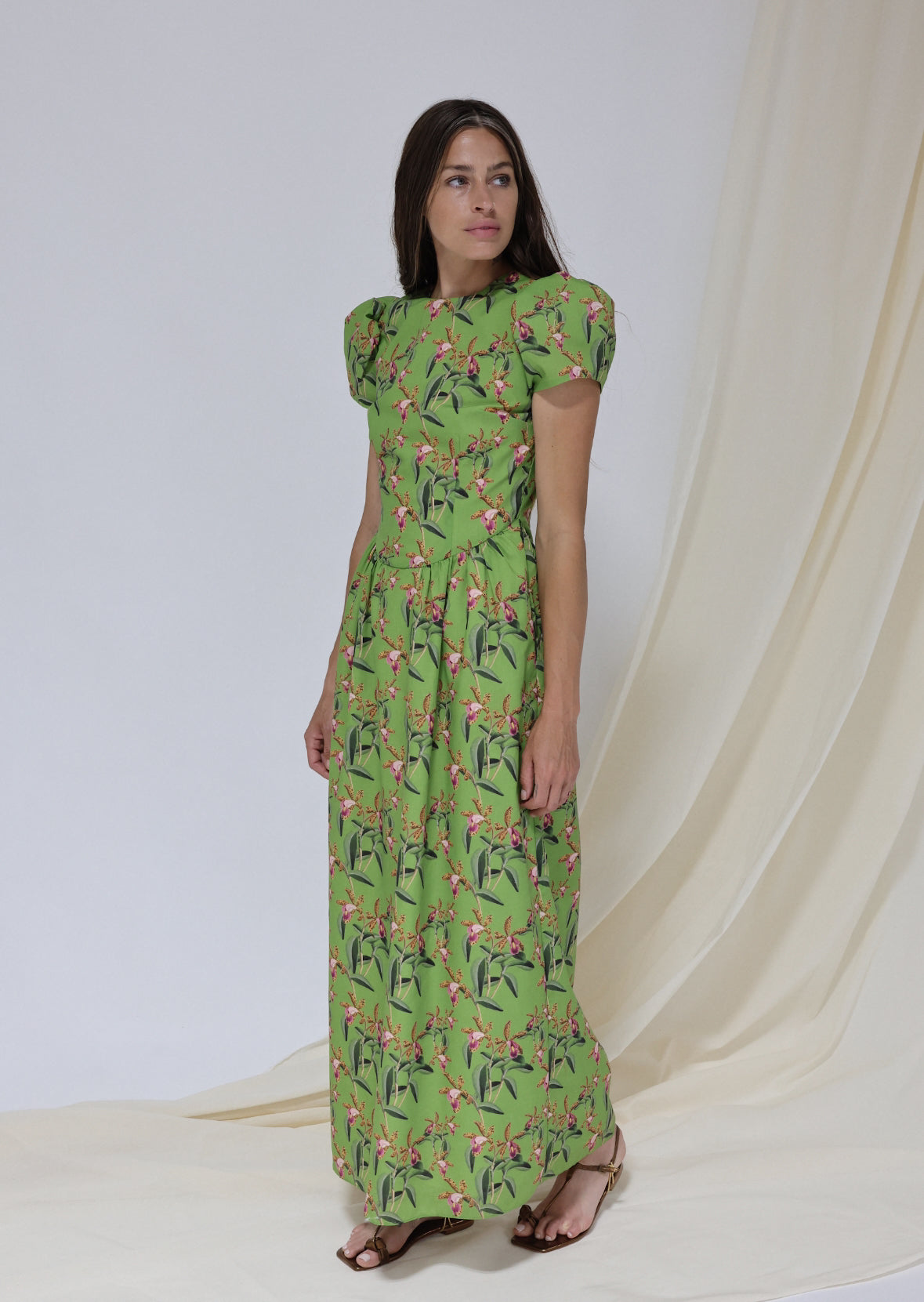DAMARIS BAILEY Tazmin Dress
